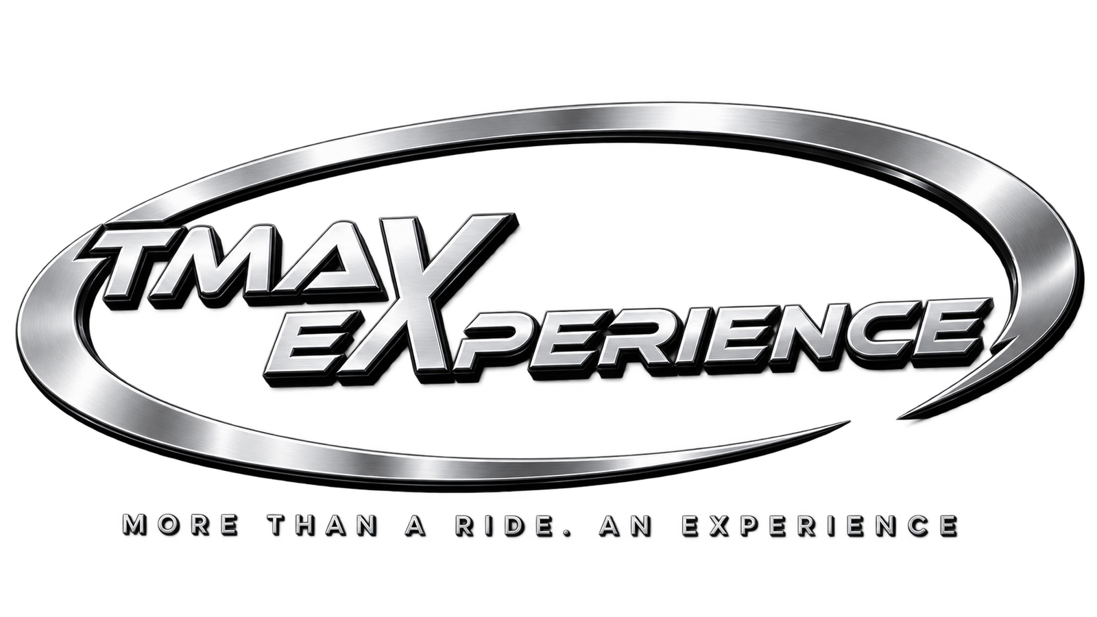 TMAX EXPERIENCE