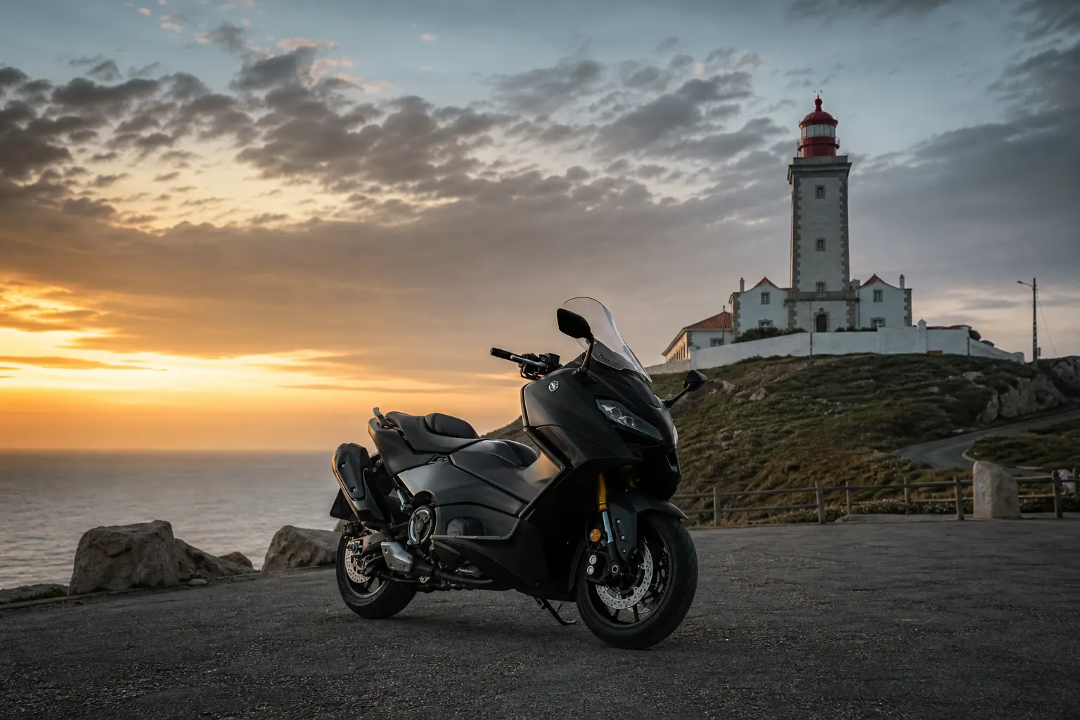 Cabo da Roca