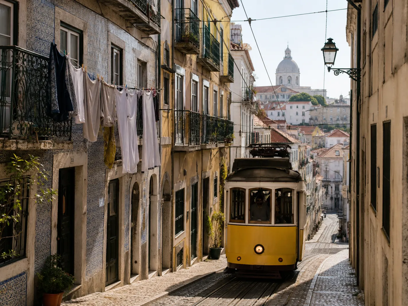 Alfama