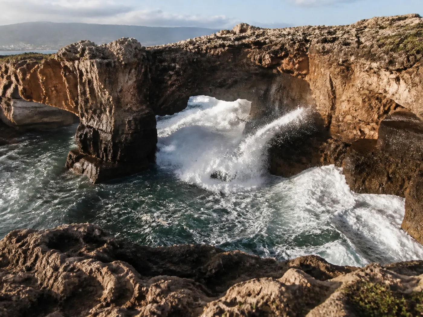 Boca do Inferno