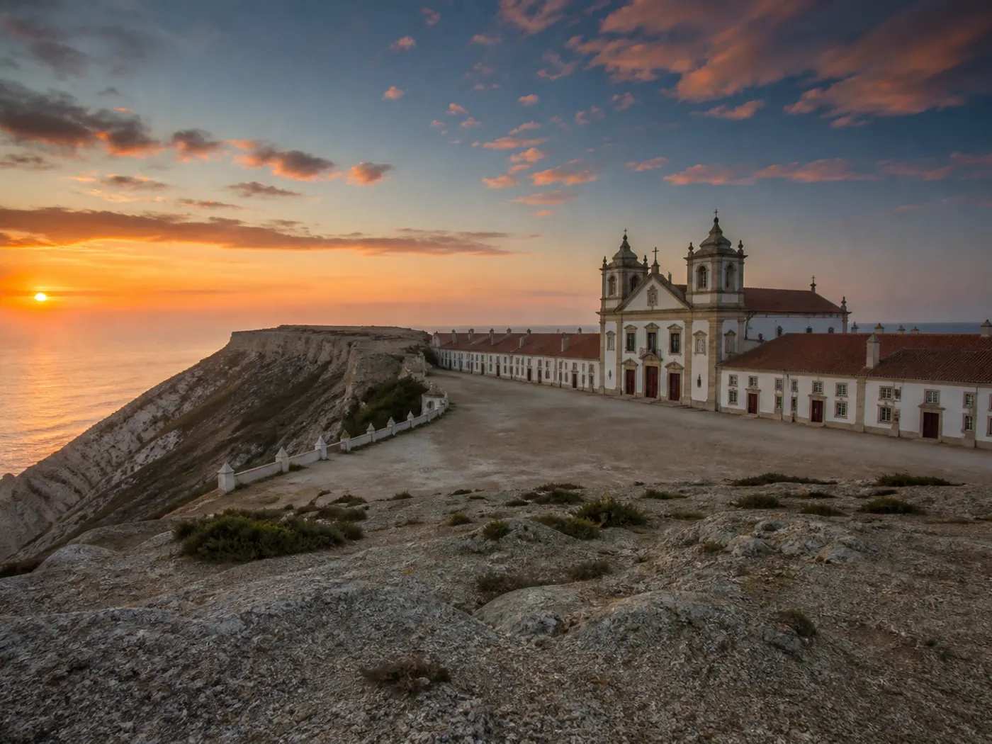Cabo Espichel