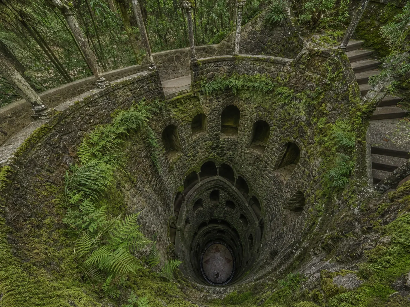 Quinta da Regaleira