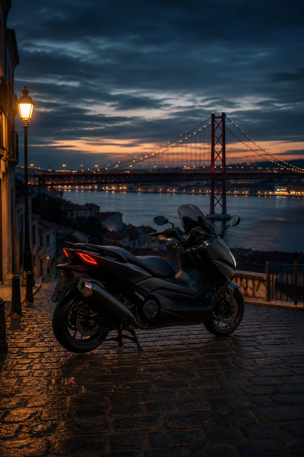 TMAX