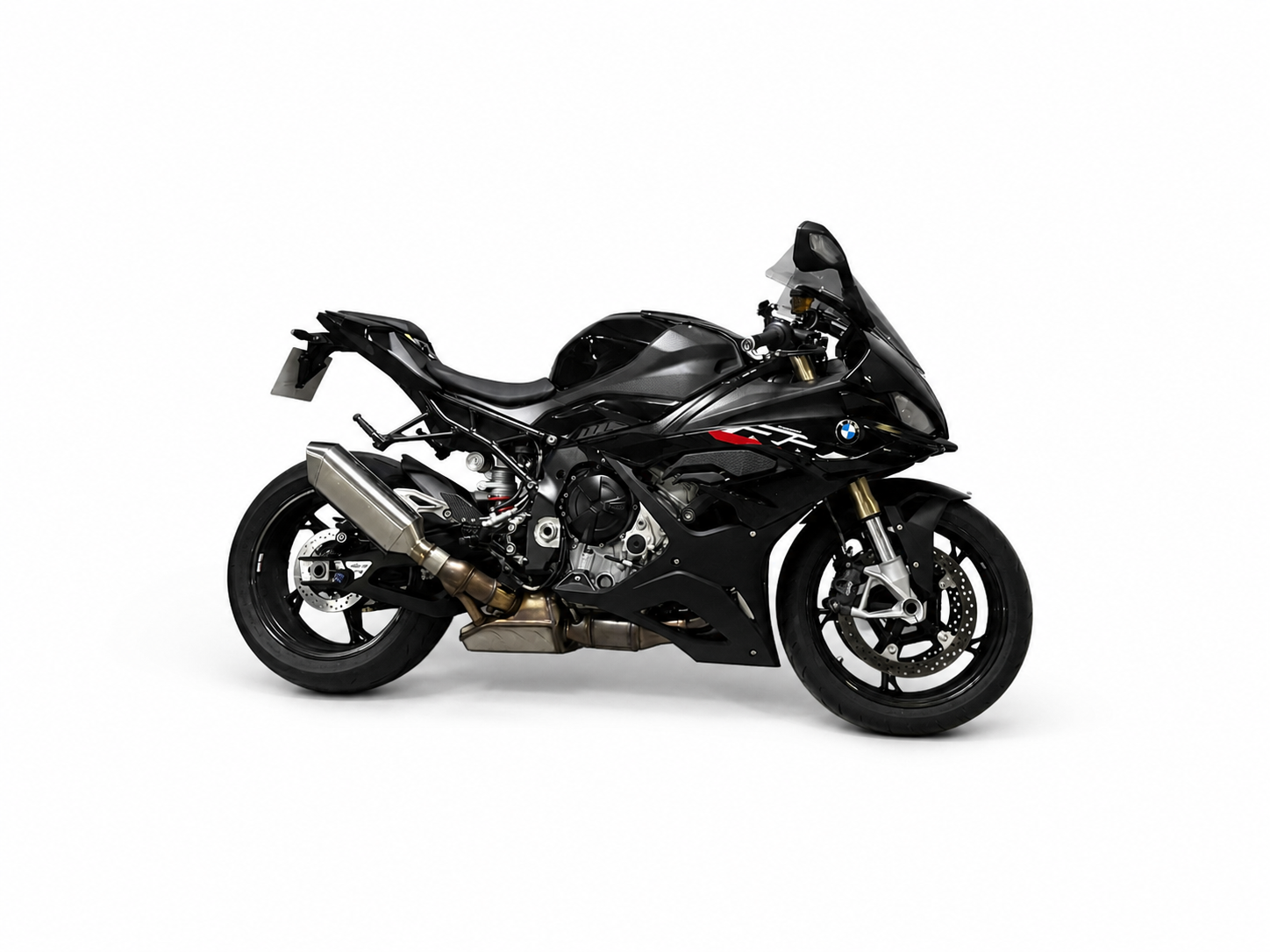 BMW S 1000 RR