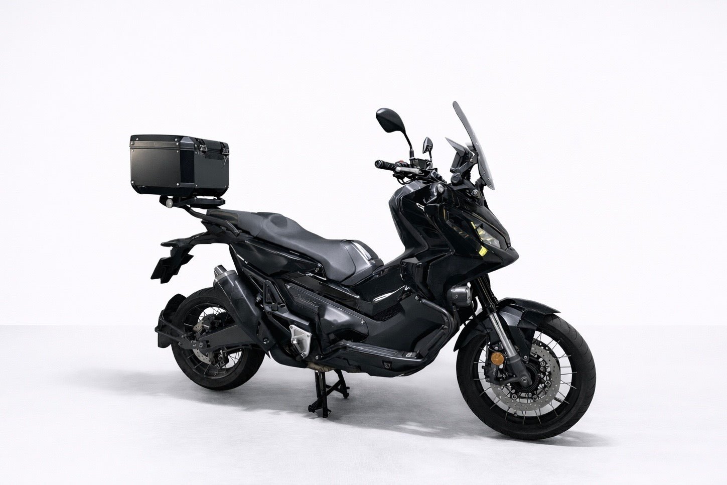 Honda X-ADV 750