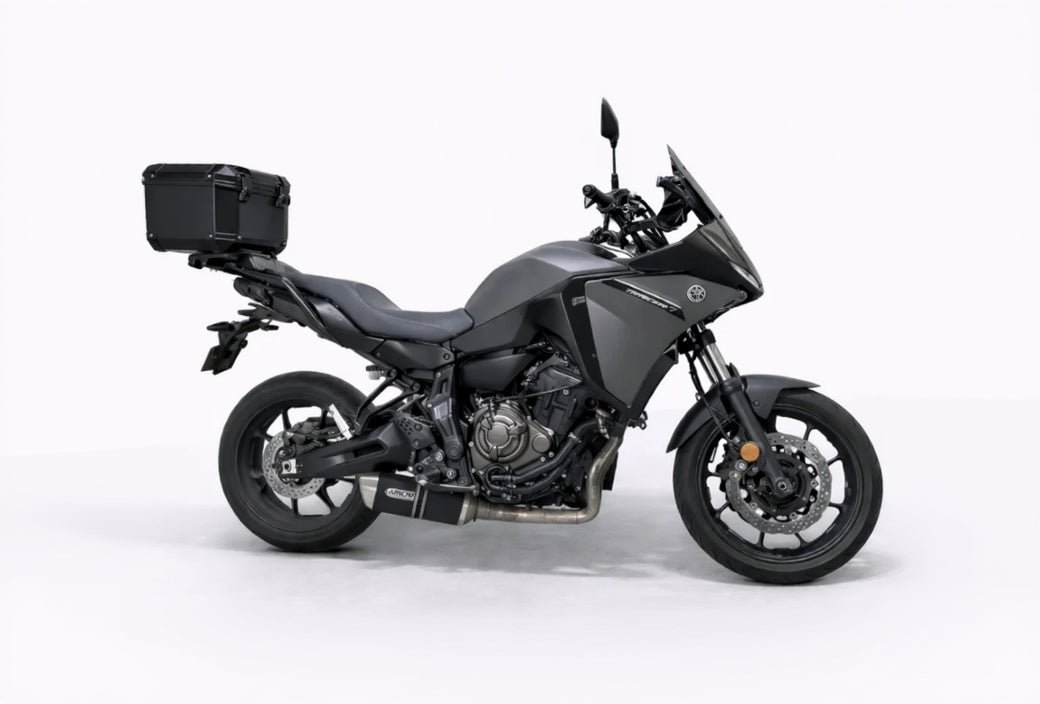 Yamaha Tracer 7
